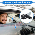 Power Window Regulator Lift Motor No.807301BA0A for Nissan Murano (2009–2014)