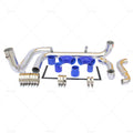3" Intercooler Piping Kit for Holden Commodore VL RB30ET 1986–1988