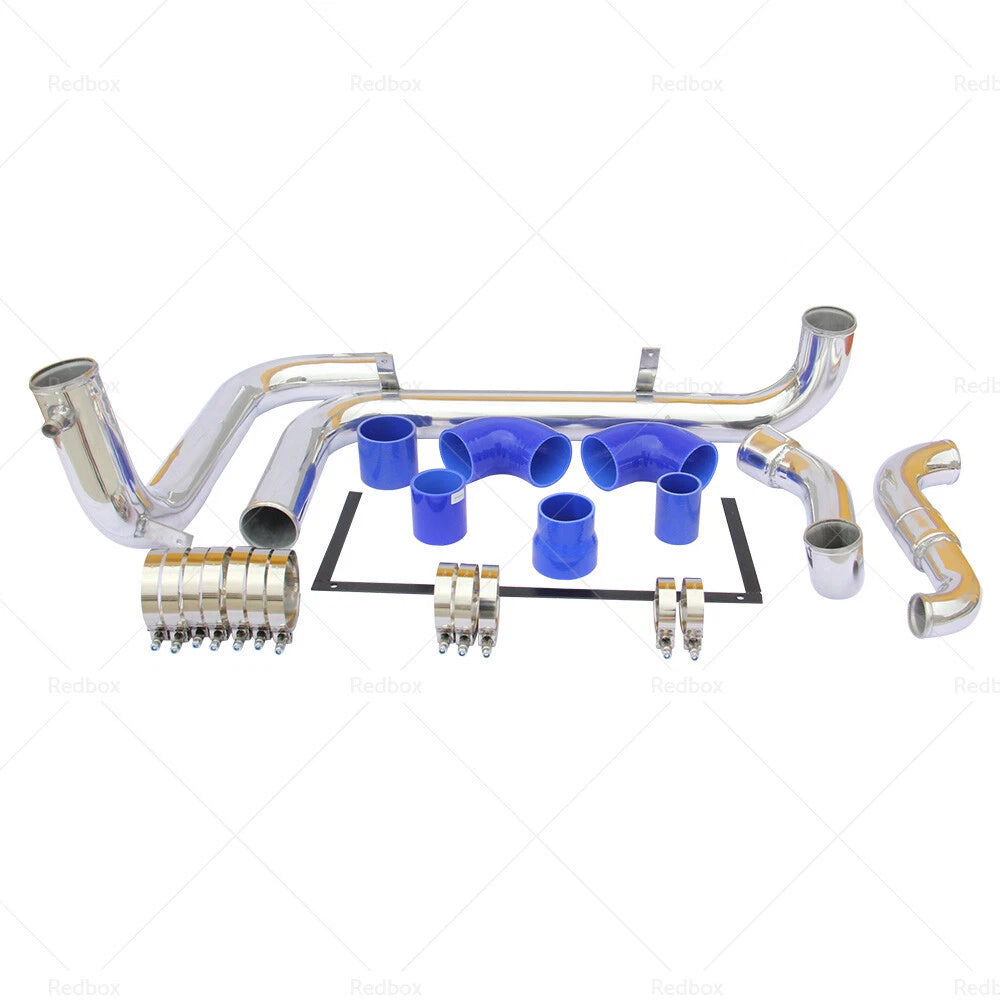 3" Intercooler Piping Kit for Holden Commodore VL RB30ET 1986–1988