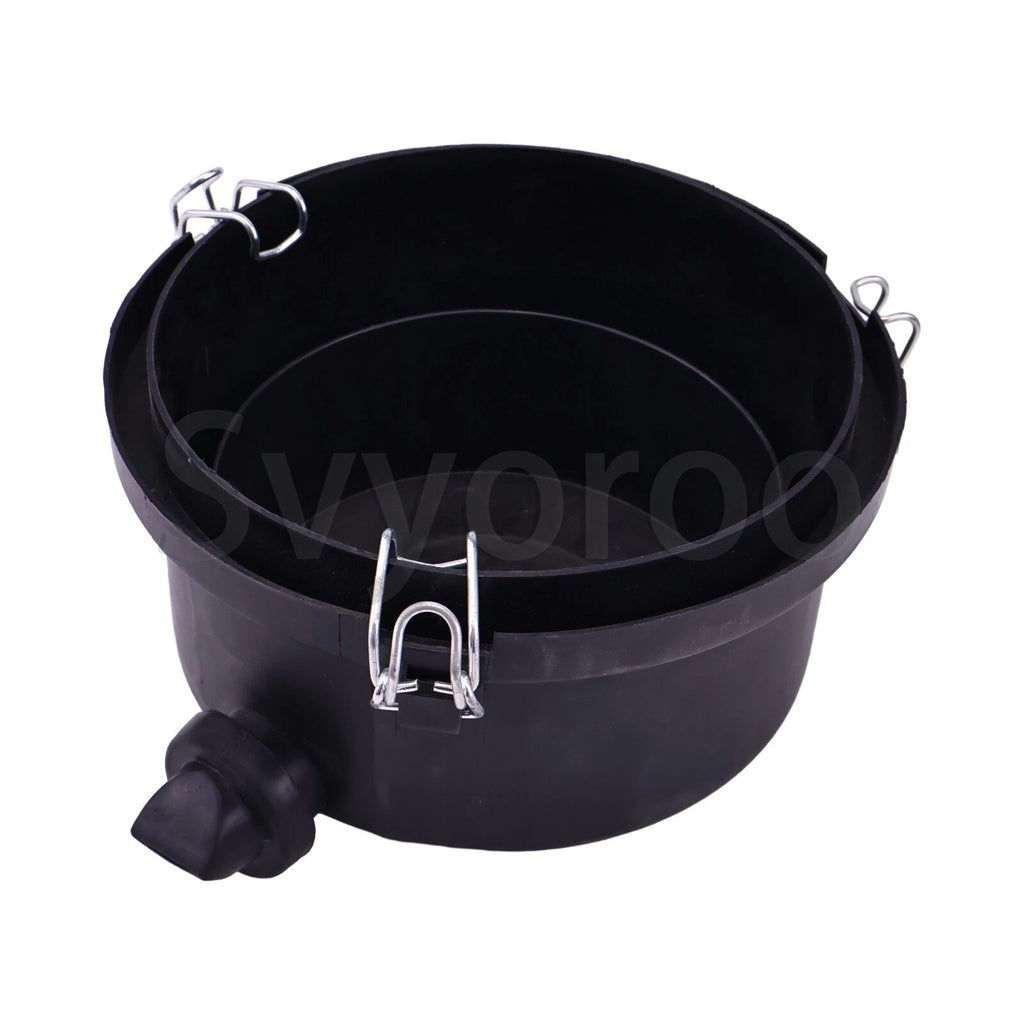 Air Cleaner Cover 17704-26600-71 for Toyota Forklift 4Y 1DZ 1ZS 2Z 5K