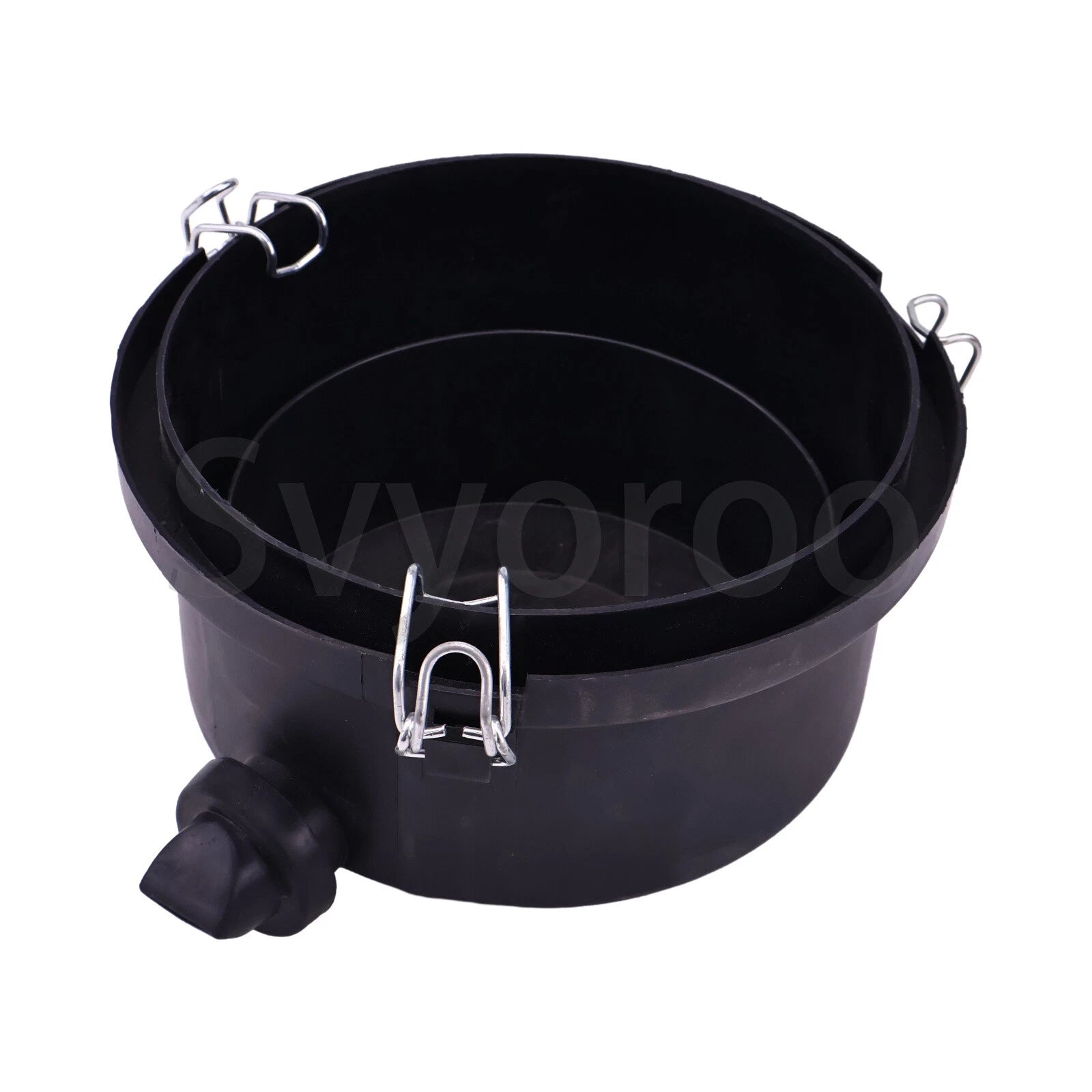 Air Cleaner Cover 17704-26600-71 for Toyota Forklift 4Y 1DZ 1ZS 2Z 5K