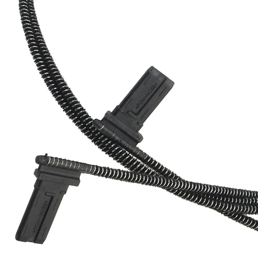 Panoramic Sunroof Curtain Cables for Infiniti QX30 (2017-2019)