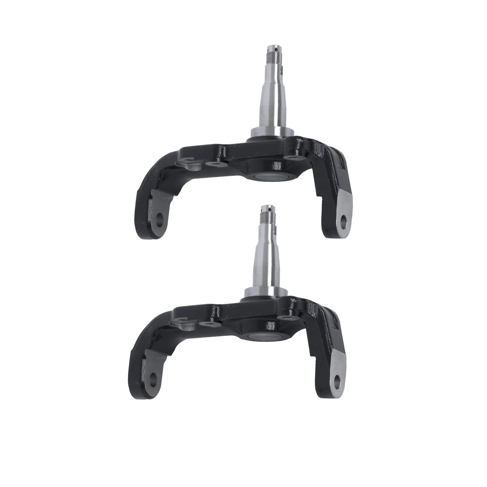 2" Drop Spindles for Chevrolet Bel Air (1955–1957) Disc Brakes
