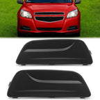 Fog Light Cover Bezel Set for Chevrolet Malibu (2013–2016)