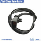 Fuel Pump Module Assembly for Jeep Grand Cherokee (1999-2004)
