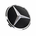 Grille Emblem Bracket for Mercedes-Benz CLA250, CLA45 AMG (2014–2019) 1648880411