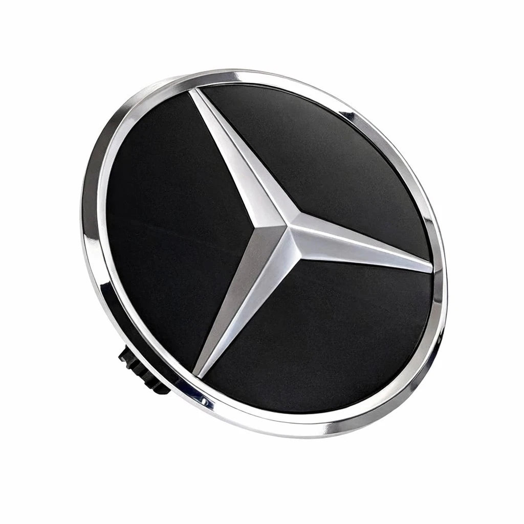 Grille Emblem Bracket for Mercedes-Benz CLA250, CLA45 AMG (2014–2019) 1648880411