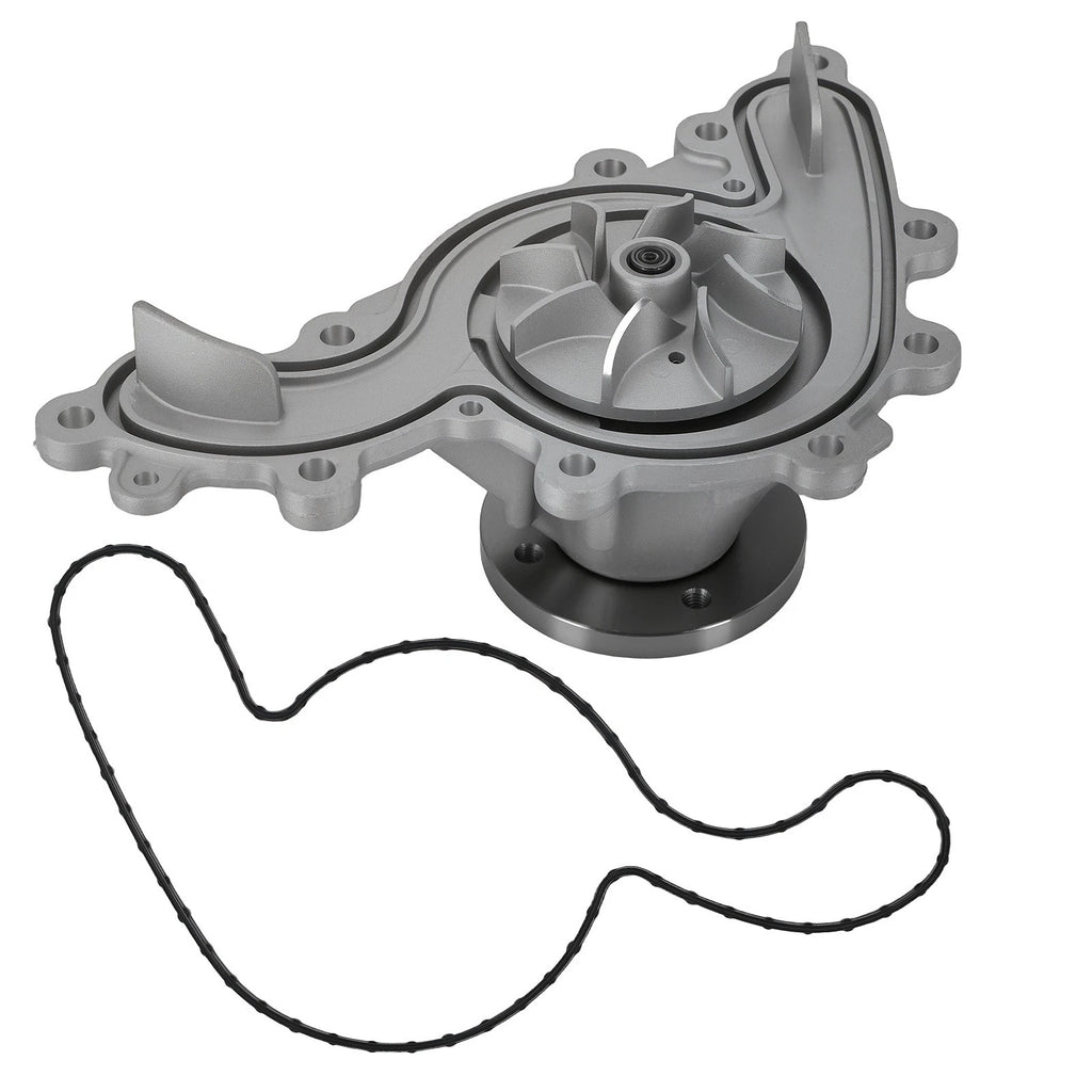 Coolant Water Pump for Ford F-250 F-350 F-450 F-550 F-600 Super Duty (2020–2022)