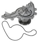 Coolant Water Pump for Ford F-250 F-350 F-450 F-550 F-600 Super Duty (2020–2022)