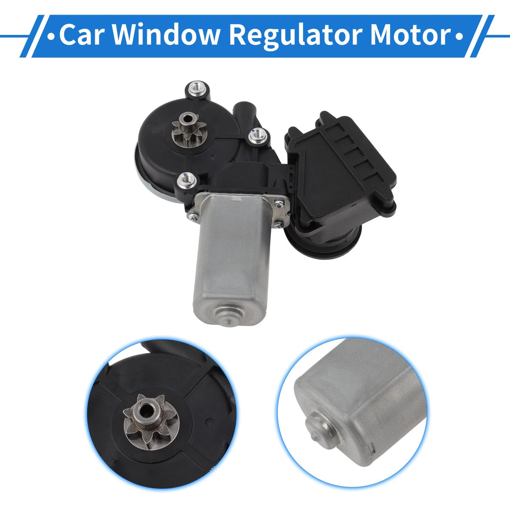 Power Window Regulator Lift Motor for Toyota 4Runner (2010–2023) No.8572035161