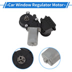 Power Window Regulator Lift Motor for Toyota 4Runner (2010–2023) No.8572035161