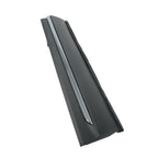 Front Left Door Side Skirt Molding Trim for Honda Pilot (2019–2022)