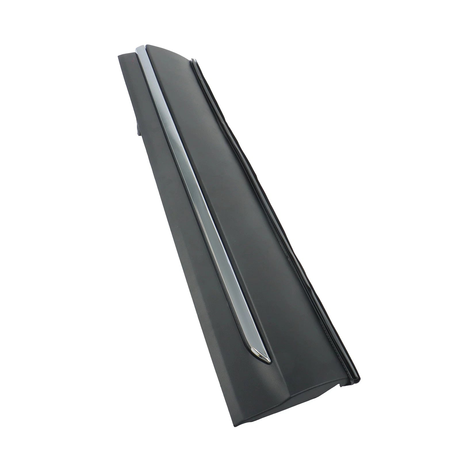 Front Left Door Side Skirt Molding Trim for Honda Pilot (2019–2022)