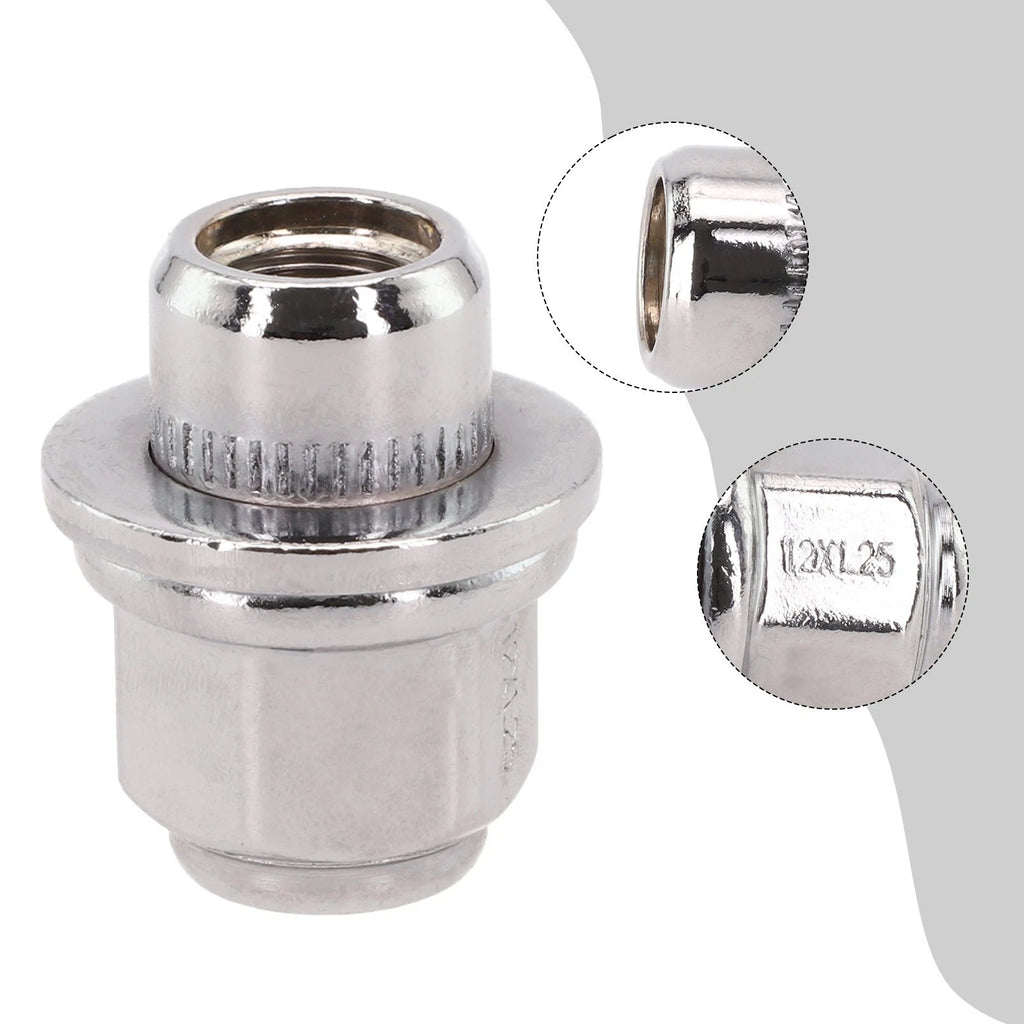 Wheel Nut for Nissan Maxima, Infiniti G37 (2009–2015)