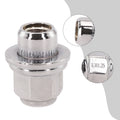 Wheel Nut for Nissan Maxima, Infiniti G37 (2009–2015)