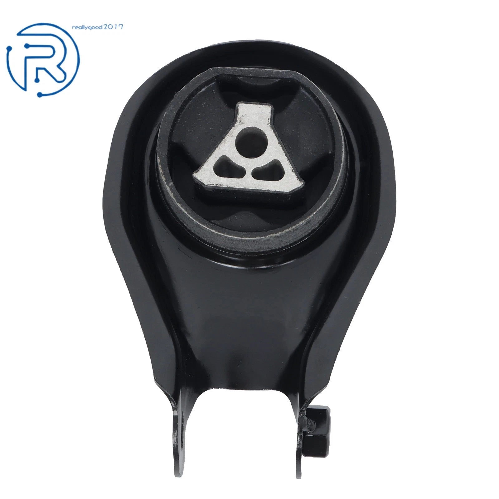 Set of 4 Engine and Transmission Mounts for Mazda 3/3 Sport (2010-2013)