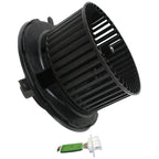Blower Motors for VW Volkswagen Tiguan, Eos, Jetta, GTI, Audi A3, CC