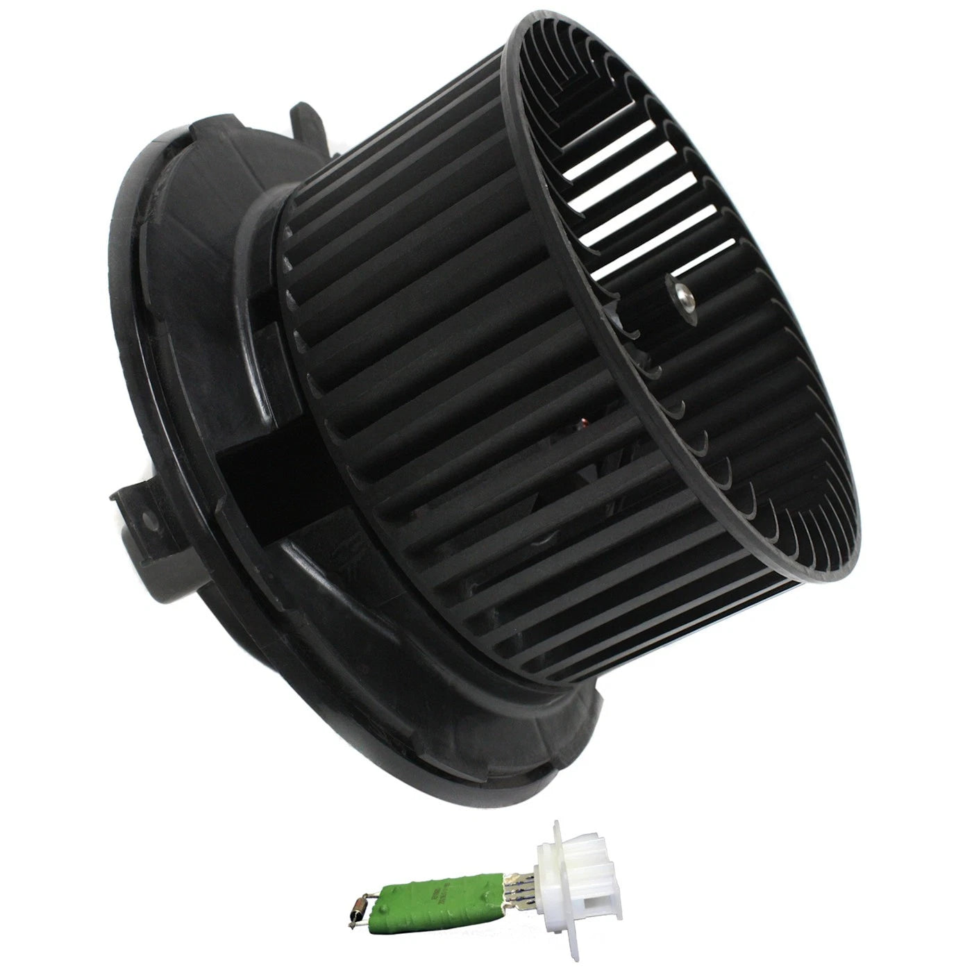 Blower Motors for VW Volkswagen Tiguan, Eos, Jetta, GTI, Audi A3, CC