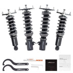 MaXpeedingrods T7 Coilover Suspension Kit for Subaru Impreza WRX (2008–2014)