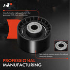 Idler Pulley for Chevy Cruze (2014-2015)