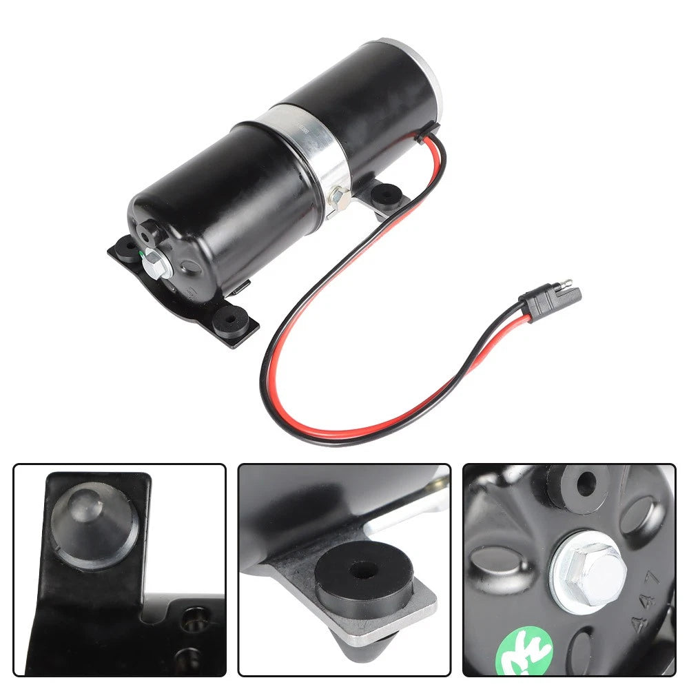 Convertible Top Power Motor Hydraulic Pump for Ford Mustang (2005–2007)