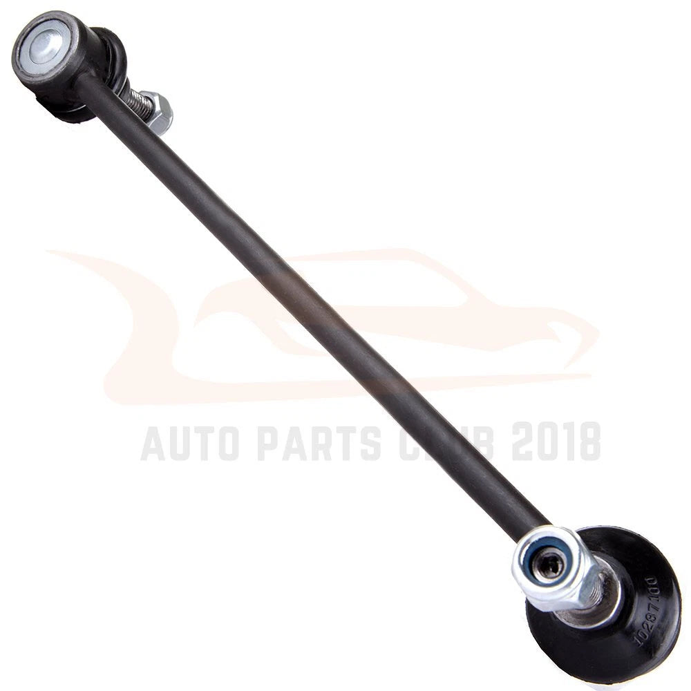 2X Front Sway Bar End Links for BMW 325Ci 325i 330Ci (2001–2006)