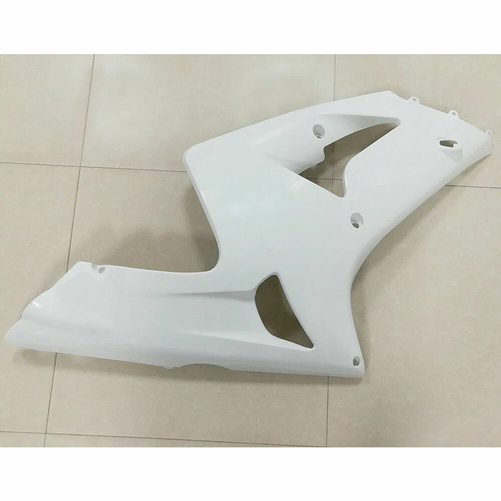 Fairing Kit Bodywork for Kawasaki Ninja ZX-6R ZX636 (2003–2004)