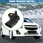 Manifold Absolute Pressure Sensor WE0118211/55568175 for Buick Encore (2013–2020)