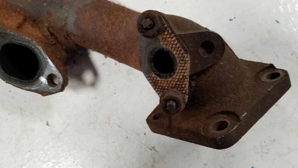 Exhaust Manifold Right RH for Jaguar XJR 4.0L SC (1998–2003)