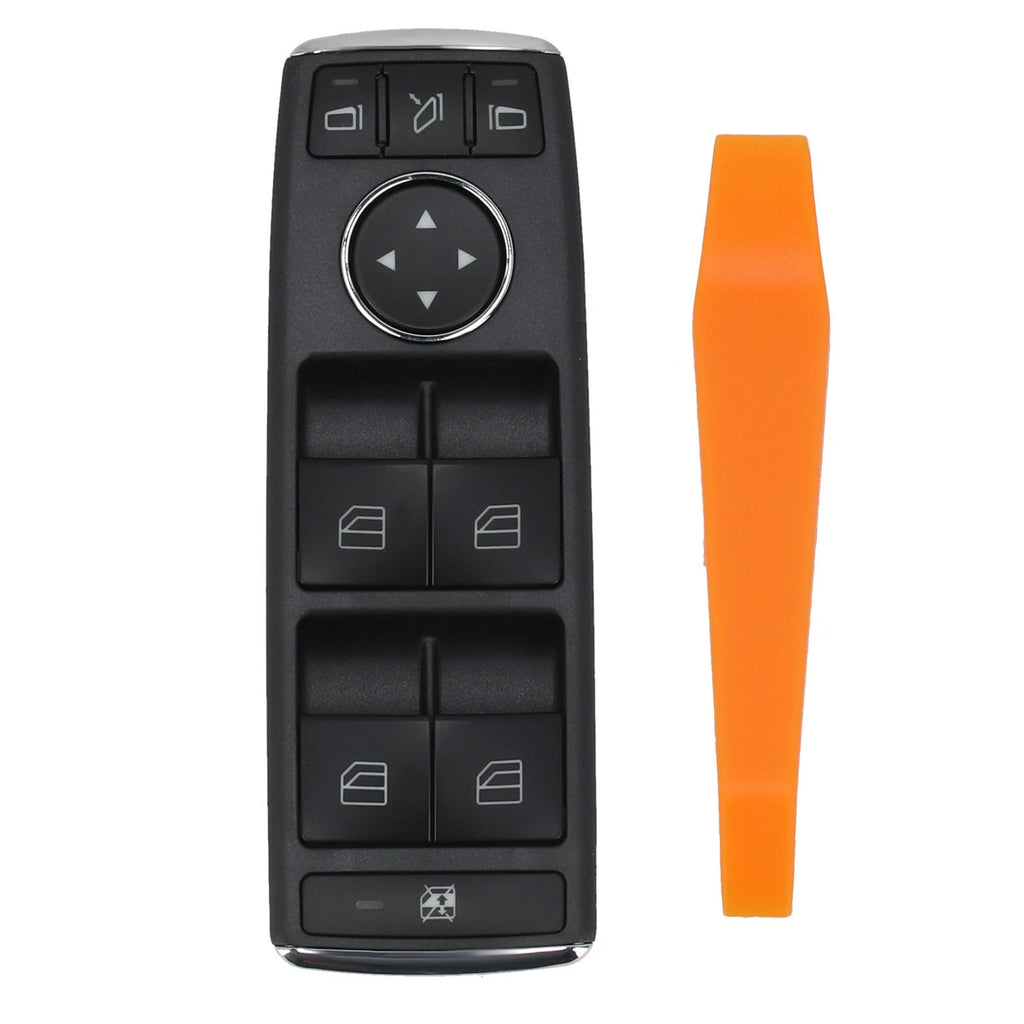 Power Window Control Switch for Mercedes-Benz G63 AMG (2014–2014)