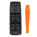 Power Window Control Switch for Mercedes-Benz G63 AMG (2014–2014)