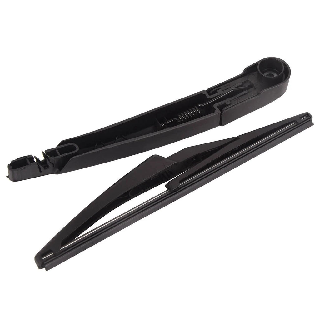 Rear Wiper Arm & Blade Assembly for Jeep Renegade (2015–2021)