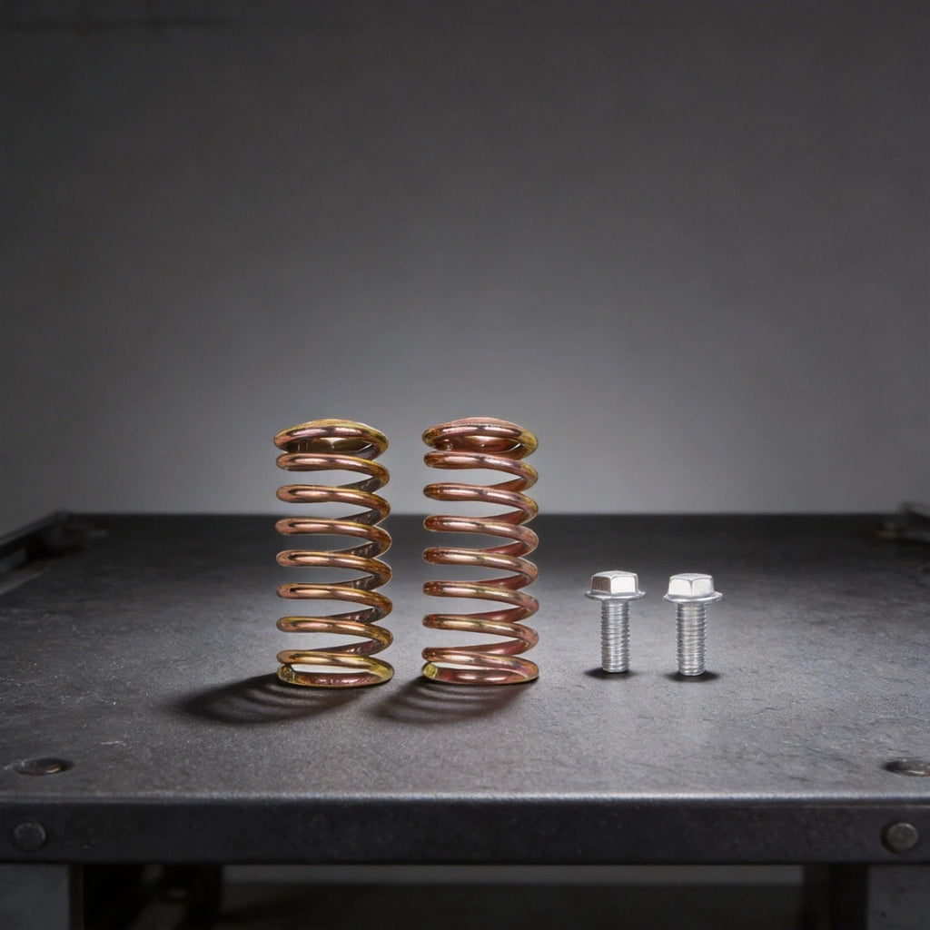 Seat Spring Assembly for Lawn Tractor (13AM772F700, 13A1760F700)