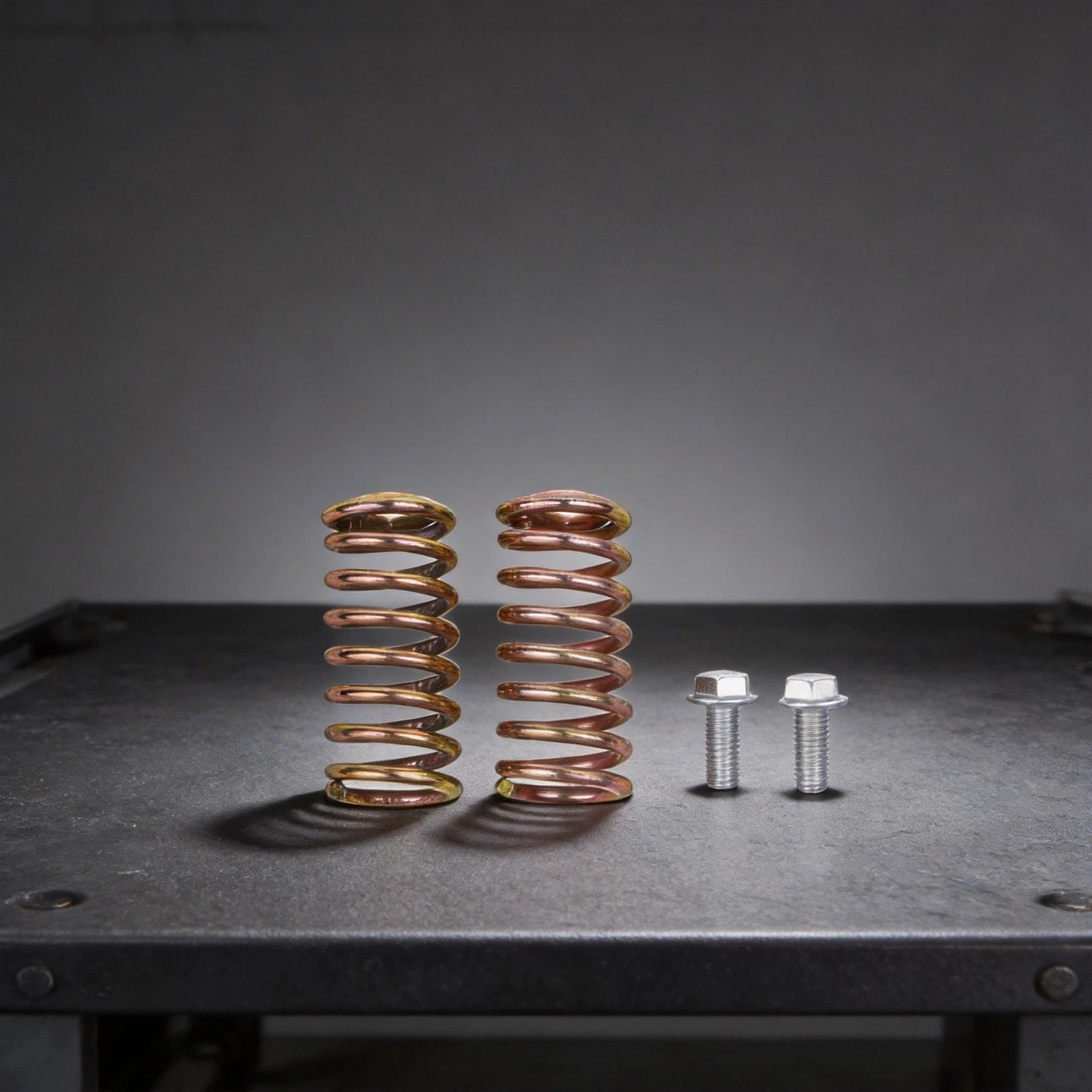 Seat Spring Assembly for Lawn Tractor (13AM772F700, 13A1760F700)