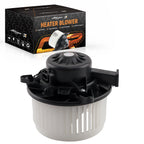 A/C Blower Motor for Ford Fusion, Lincoln MKZ, Mercury Milan (2010–2012)