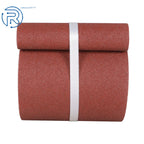 Set of 5 Sanding Belts for Belt Sander (6" x 48", 80 Grit)