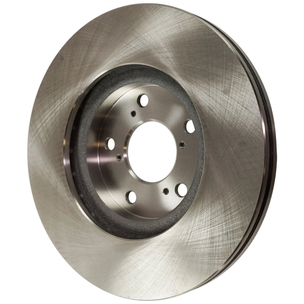 Disc Brake Rotor for Honda Ridgeline (2006–2014) Front Left/Right Solid