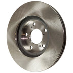 Disc Brake Rotor for Honda Ridgeline (2006–2014) Front Left/Right Solid