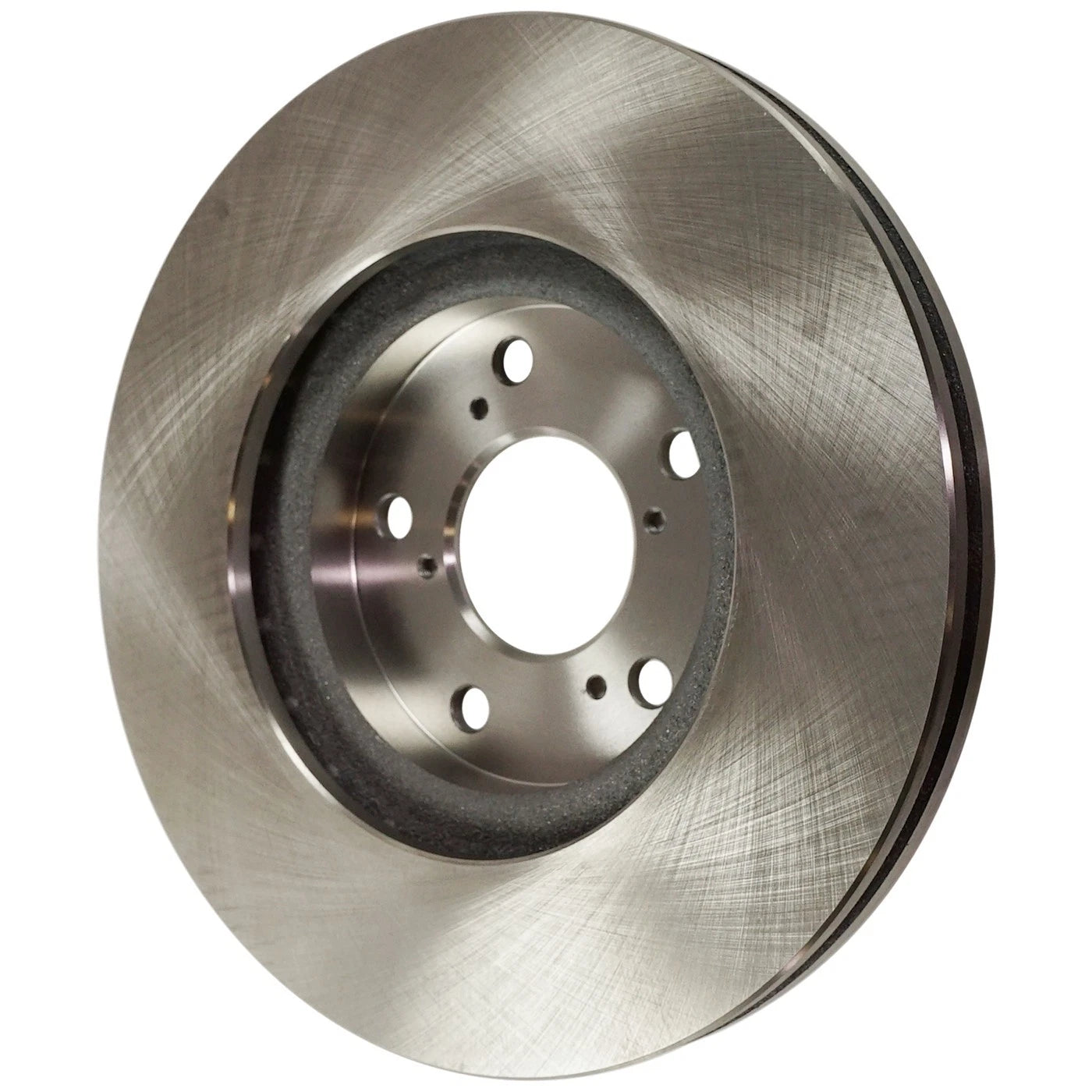 Disc Brake Rotor for Honda Ridgeline (2006–2014) Front Left/Right Solid