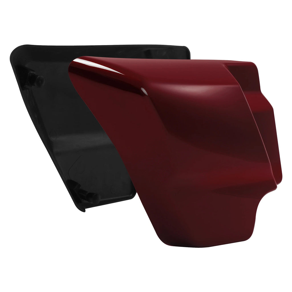 Side Fairings Cover Panels for Harley Road King Glide (2009–2024)