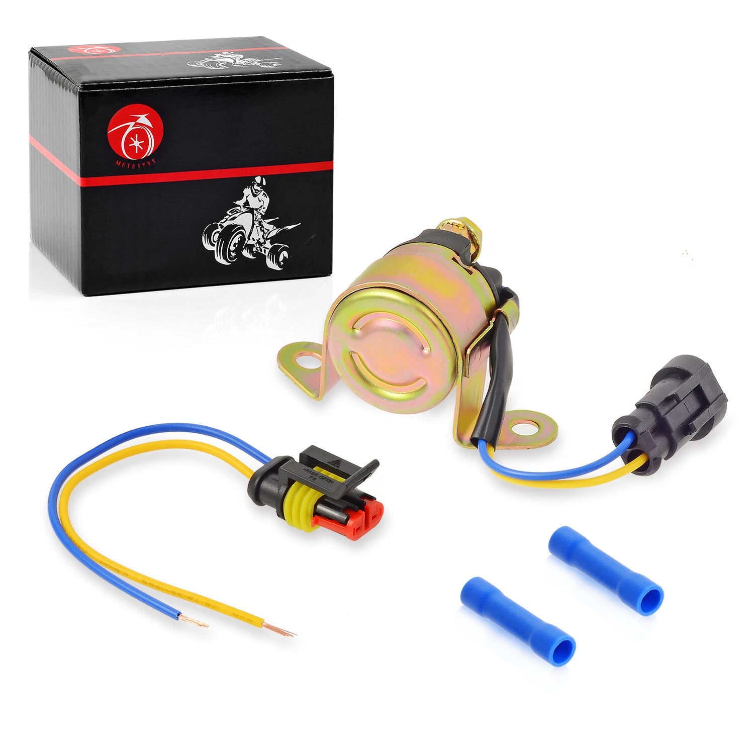 Starter Solenoid Relay for Polaris Sportsman Ranger RZR ACE (2010-2023)