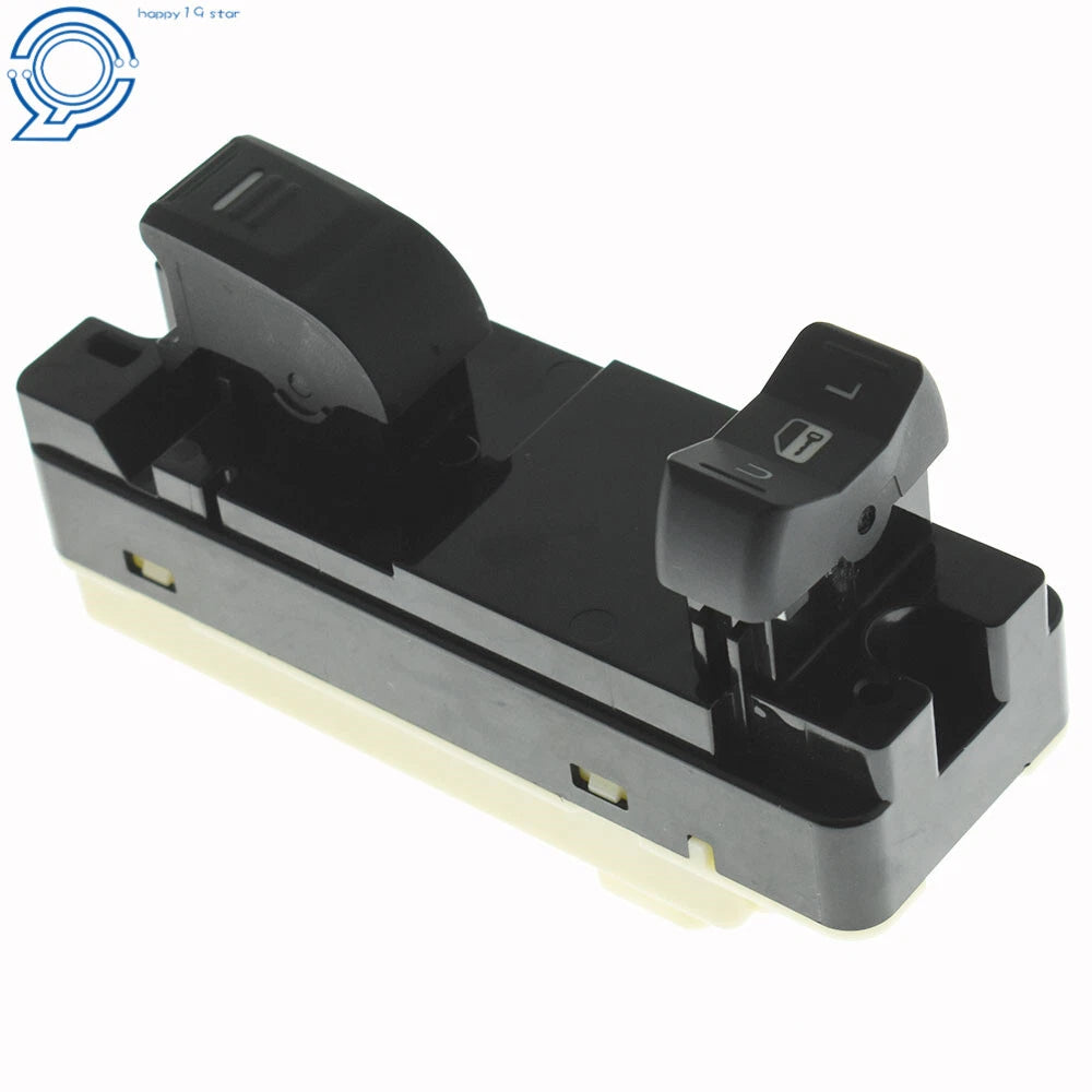 Power Window Switch for Chevy Colorado GMC Canyon Hummer H3 (2006-2010)