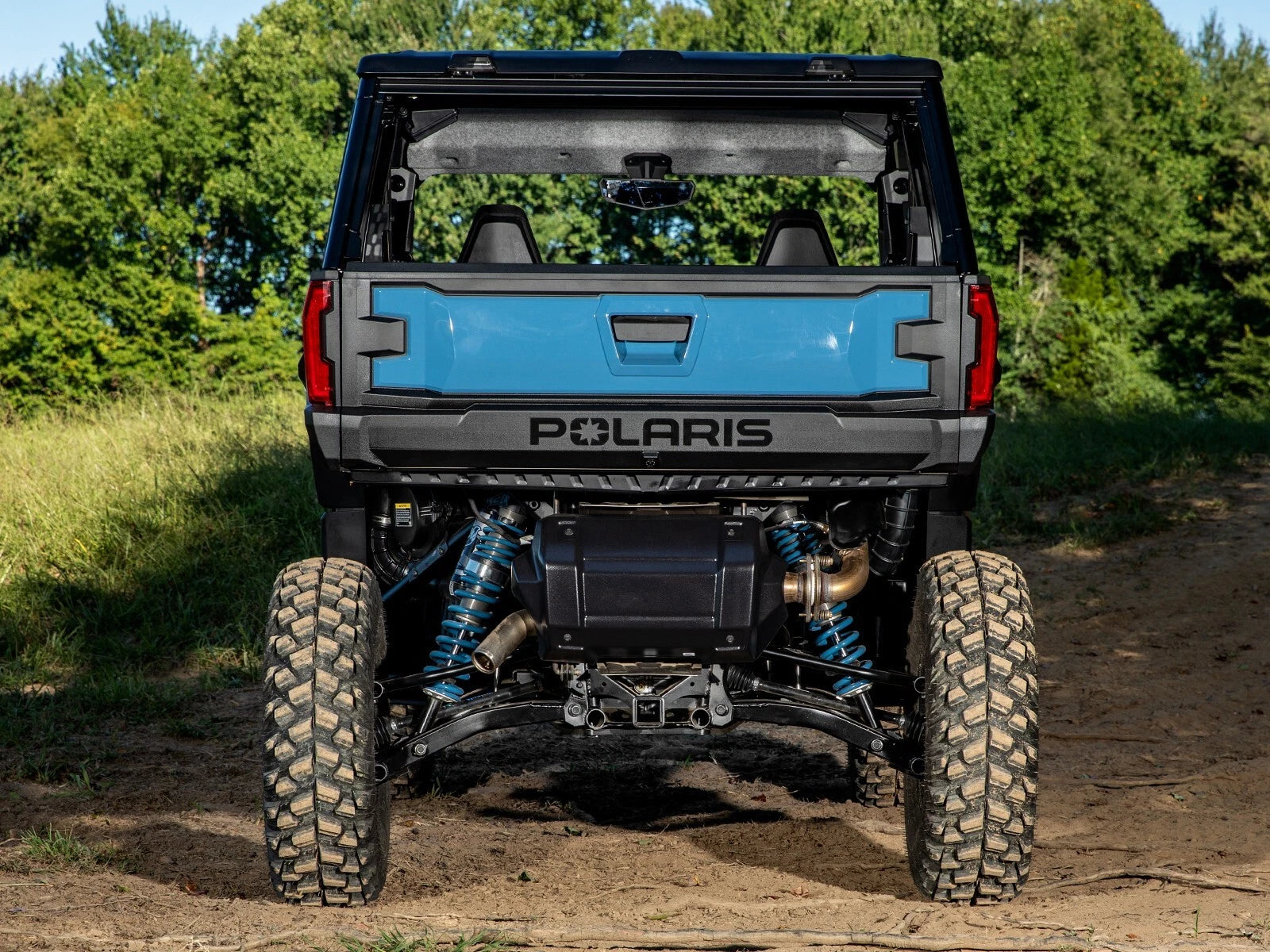 3" Spacer Lift Kit for Polaris Xpedition (2024+)