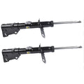 Pair Shock Absorbers for Chrysler Town & Country Dodge Grand Caravan