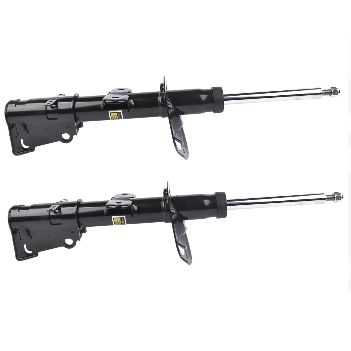Pair Shock Absorbers for Chrysler Town & Country Dodge Grand Caravan