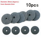 Grinding Wheel Cutting Tool - Black Silicon Carbide