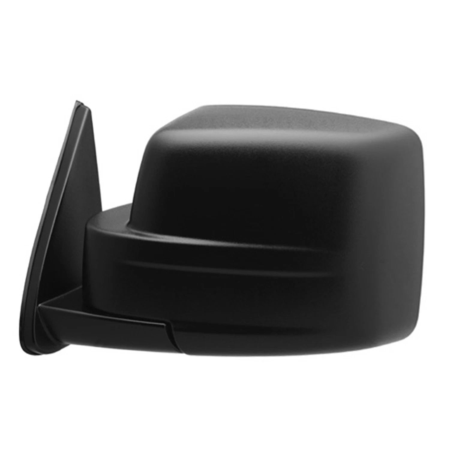Replacement Driver Front Power Door Mirror w Heated Glass for Ford (2004–2015)