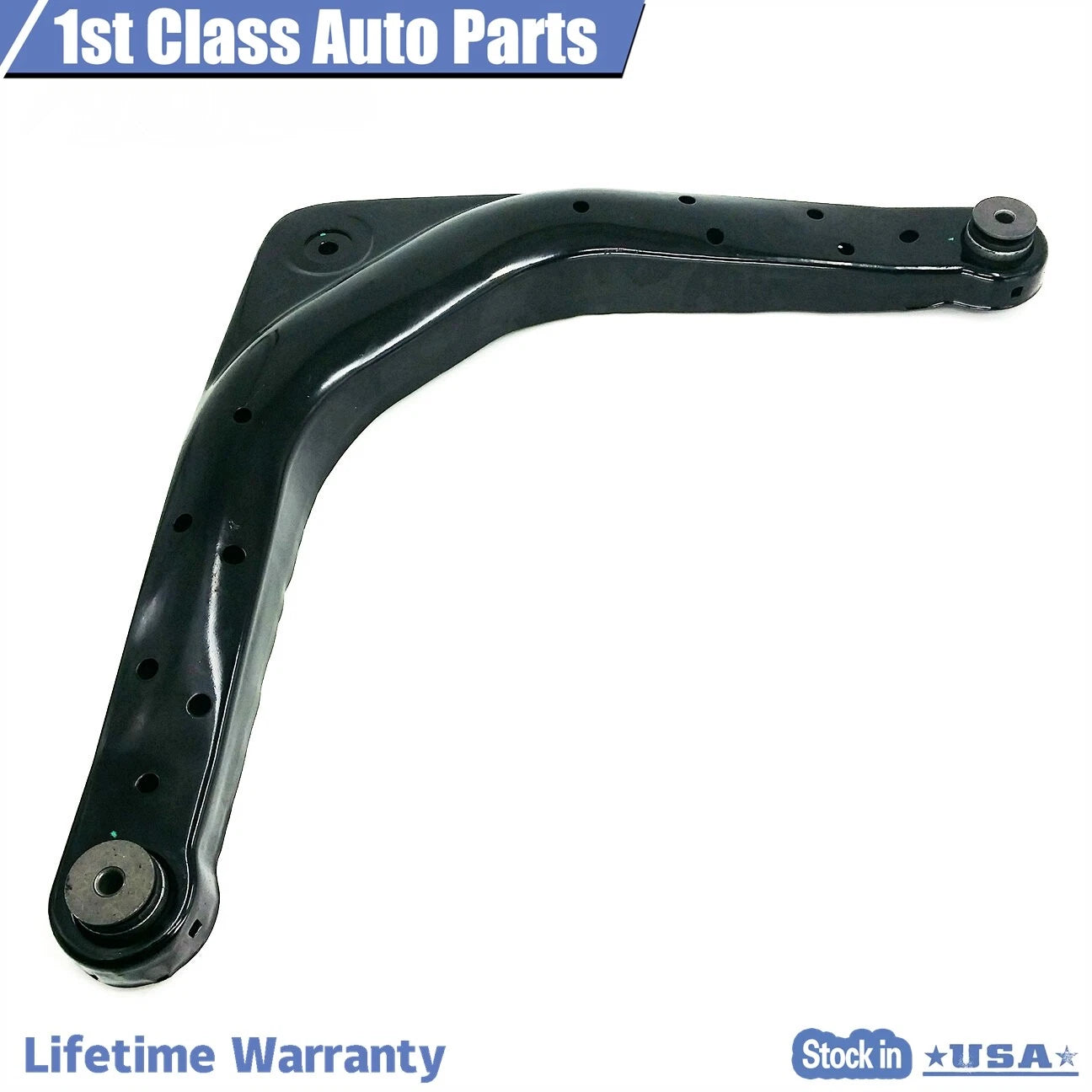 Front Suspension Upper Control Arm for Jeep Grand Cherokee (1999–2004)
