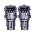 Set of 2 Denso Engine Camshaft Position Sensors for Ford Fiesta (2011–2016)