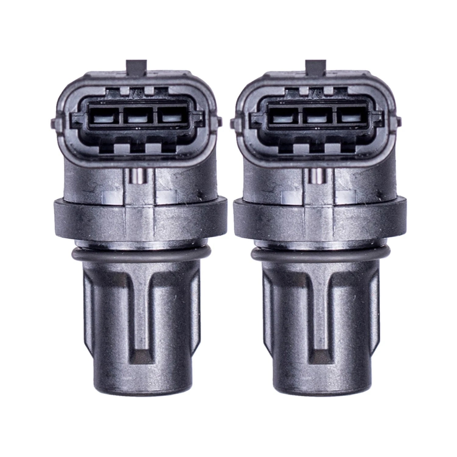 Set of 2 Denso Engine Camshaft Position Sensors for Ford Fiesta (2011–2016)